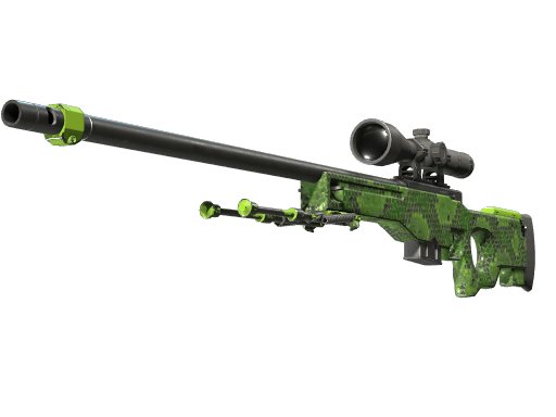 AWP | Pit Viper
